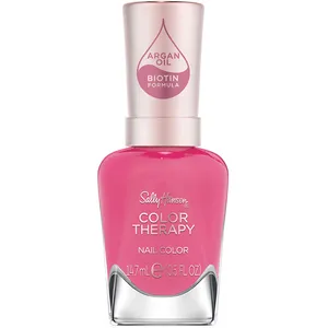 Sally Hansen Vernis à ongles Color Therapy #Sweet Resilience pas cher