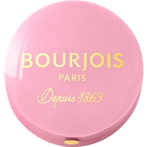 Comparateur de prix : Bourjois - Petite Boîte Ronde Blush 17 Rose Tendresse