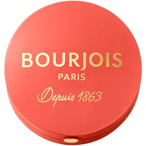Bourjois Fard à joues en pot Petit Rond poudre #18 Rouge Ravissant pas cher