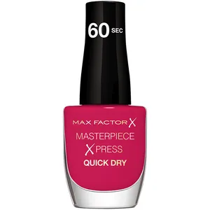 Max Factor Masterpiece Xpress séchage rapide #250-Hibiscus chaud