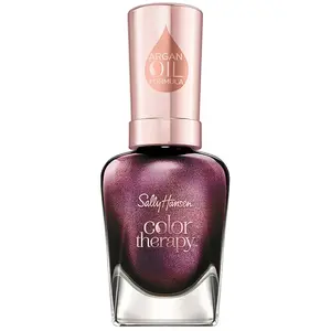 Sally Hansen Color Therapy vernis à ongles teinte 380 Positivi-Tea 14,7 ml pas cher