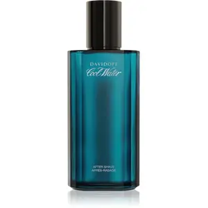 Davidoff - Cool Water After Shave Après-rasage 75 ml unisex pas cher