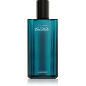 DAVIDOFF Water Aftershave 125ml pas cher