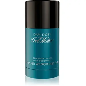 DAVIDOFF Water Deo-Stick 75ml pas cher