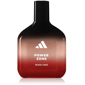 adidas - Vibes POWER ZONE Parfum mixte 100 ml unisex