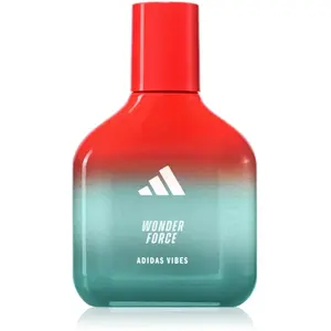 adidas - Vibes WONDER FORCE Parfum mixte 50 ml unisex pas cher
