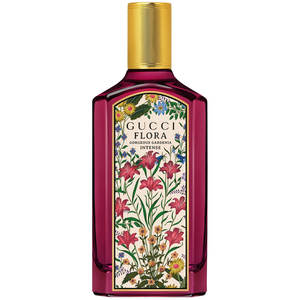 Gucci Flora Gorgeous Gardenia Intense Eau de Parfum 100ml pas cher