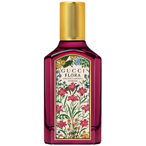 Gucci Flora Gorgeous Gardenia Intense Eau de Parfum 50ml pas cher