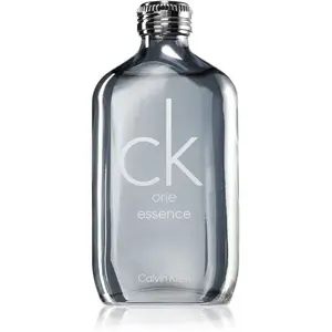 Calvin Klein Ck One Essence eau de parfum 200 ml pas cher