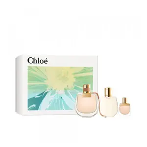 Chloé Nomade coffret cadeau pour femme