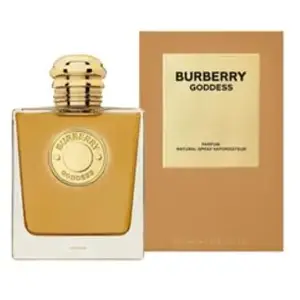 Comparateur de prix : Goddess Parfum pour femme-100ml BURBERRY