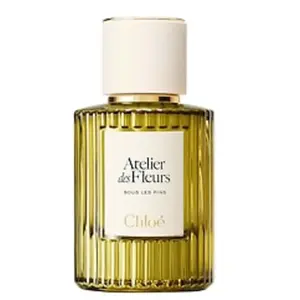 Chloe Atelier des Fleurs Sous les Pins - Eau de Parfum  pas cher