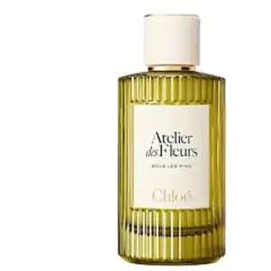Chloe Atelier des Fleurs Sous les Pins - Eau de Parfum  pas cher