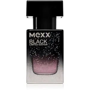 Mexx Black Woman Eau de Toilette pour femme 15 ml pas cher