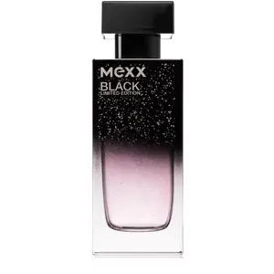 Mexx Black Woman Eau de Toilette pour femme 30 ml pas cher