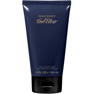 Davidoff Cool Elixir Gel douche 1000 ml pas cher