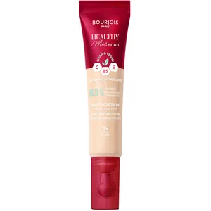 Bourjois - HEALTHY MIX CLEAN Anti-cerne 11 ml Nude female pas cher