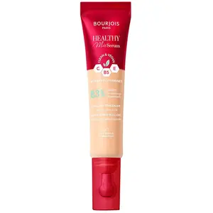 Bourjois Healthy Mix Sérum Correcteur liquide Light Vanilla 51 W 11 ml pas cher
