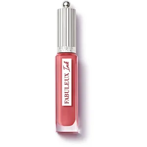 Comparateur de prix : Bourjois Fabuleux Ink Lacquer - 02 - Cream'ing of You, 3.5ml (0.1oz)