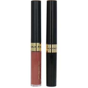 Max Factor Lipfinity Gilded Edition - 185 Warm Glow pas cher