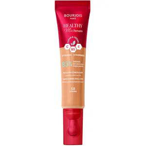 Comparateur de prix : Bourjois Healthy Mix Sérum Correcteur liquide 58 W Caramel 11 ml