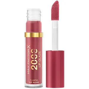 Comparateur de prix : Max Factor 2000 Calorie brillant à lèvres volumisant teinte 105 Berry Sorbet 4,4 ml