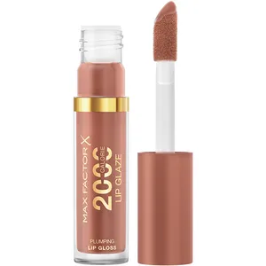 Comparateur de prix : Max Factor 2000 Calorie brillant à lèvres volumisant teinte 150 Caramel Swish 4,4 ml