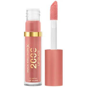 Comparateur de prix : Max Factor 2000 Calorie brillant à lèvres volumisant teinte 075 Pink Fizz 4,4 ml