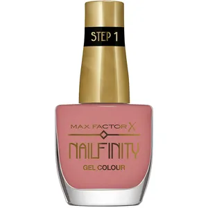Max Factor Vernis à ongles Nailfinity #235-frappant pas cher