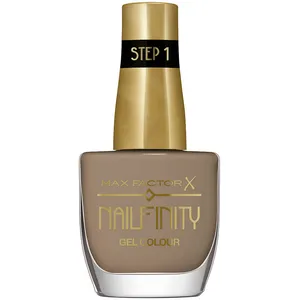 Max Factor Vernis à ongles Nailfinity #205-acte solo pas cher