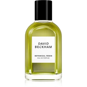 David Beckham Botanical Resin Eau de Parfum pour homme 50 ml pas cher