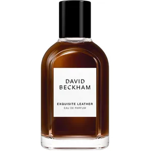 David Beckham Exquisite Leather Eau de Parfum pour homme 50 ml pas cher