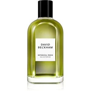 David Beckham Botanical Resin Eau de Parfum pour homme 100 ml pas cher