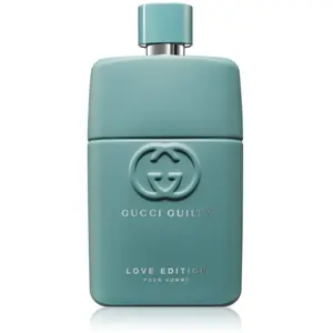 Gucci Guilty Pour Homme Love Edition 2025 Eau de Parfum pour homme 90 ... pas cher