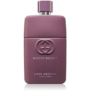 Gucci Guilty Pour Femme Love Edition 2025 Eau de Parfum pour femme 90 ... pas cher
