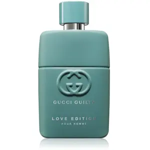 Gucci Guilty Pour Homme Love Edition 2025 Eau de Parfum pour homme 50 ... pas cher