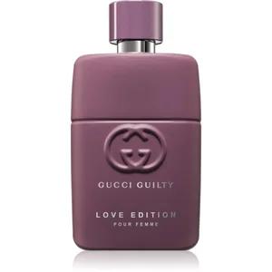 Gucci Guilty Pour Femme Love Edition 2025 Eau de Parfum pour femme 50 ... pas cher