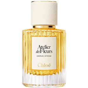 Chloe Atelier des Fleurs Cedrus Intense  - Eau de Parfum  pas cher