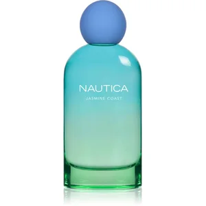 Nautica Jasmine Coast Eau de Parfum pour femme 100 ml pas cher