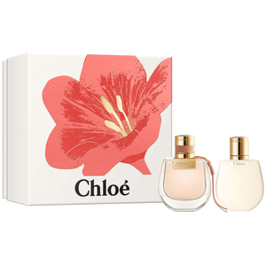 Chloe Chloé Nomade Eau de Parfum 50ml Gift Set pas cher