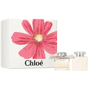 Chloé Coffret - Eau de Parfum-50ml CHLOE pas cher