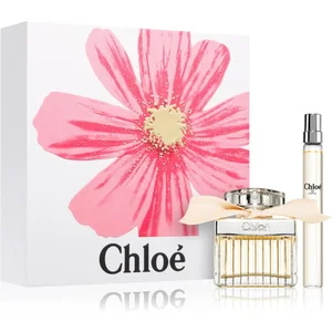 Chloe Chloé - Coffret Eau De Parfum  pas cher