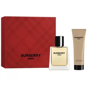 Hero Coffret - Eau de Toilette -50ml BURBERRY pas cher