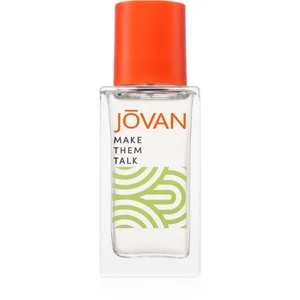 Jovan Make Them Talk Eau de Parfum pour femme 50 ml pas cher