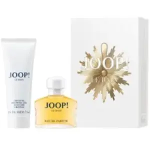 JOOP! - Le Bain Coffret cadeau Coffret parfum 1 pieces female pas cher