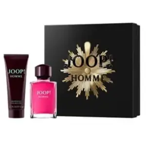 JOOP! Homme Eau de Toilette 75 ml Edition 2024 Coffret parfum 1 art. pas cher