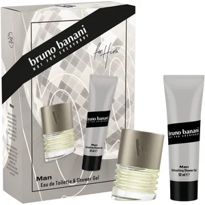 Bruno Banani Man coffret cadeau pour homme