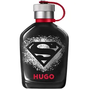 Comparateur de prix : Boss - Hugo Superman Eau De Parfum 125ml