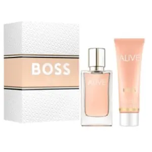 Hugo Boss - Alive Coffrets parfum femme 1 pieces female pas cher