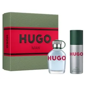 Hugo Boss HUGO Man coffret cadeau pour homme pas cher